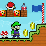 Super Jump World 2 icon