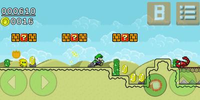 Bobs Jump World imagem de tela 2