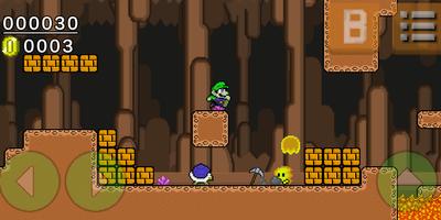 Bobs Jump World screenshot 3