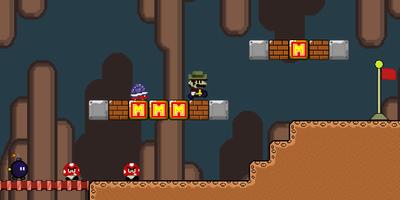 Super Jack 2 Screenshot 1