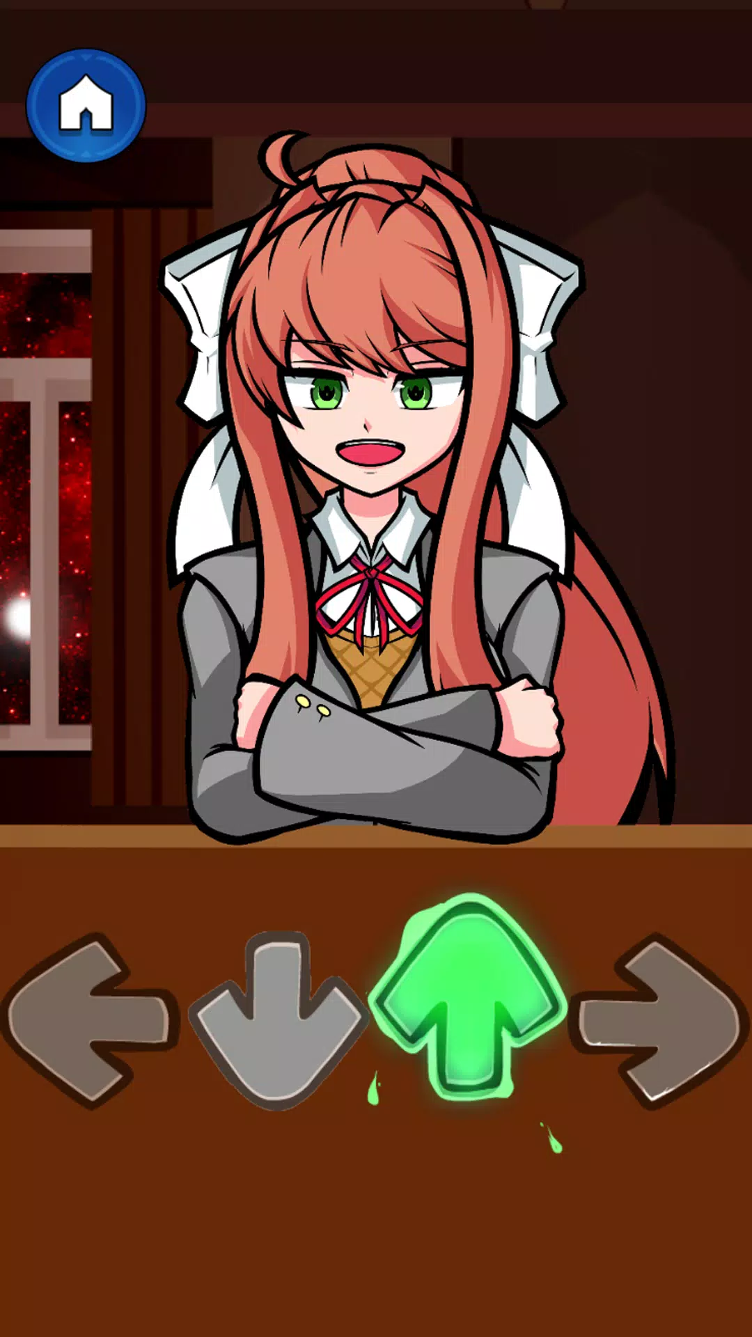 Download Doki Doki Literature Club: Monika After Story MOD APK