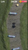 Gyro Buggy Runner poster