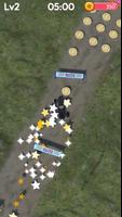 Gyro Buggy Runner screenshot 1