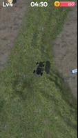 Gyro Buggy Runner screenshot 2