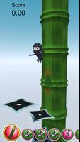 Shuriken Hopper الملصق