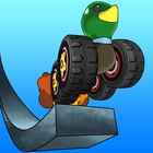 PottyToToilet أيقونة