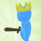Crowd Conflict 图标