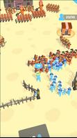 Crowd Conflict 截图 1