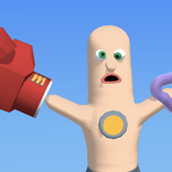 ”Merge Weapons Fight