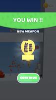 Merge Weapons Fight Screenshot 3