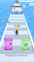 Animal Evolution Race 스크린샷 1