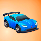 Car Race Puzzle biểu tượng