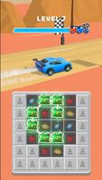 Car Race Puzzle ảnh chụp màn hình 1