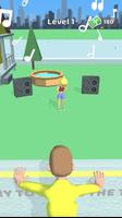 Climb High 3D スクリーンショット 1