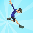 Don't Fall Challenge - Jump! APK