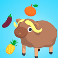 ”Feed Animals