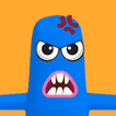Guns Lab: Destroy Ragdolls آئیکن