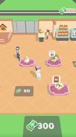 Little Pet Store ポスター