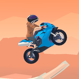 ”Rider Rush 3D