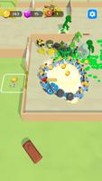 Snake Gun imagem de tela 3