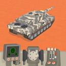 Tanks Master APK