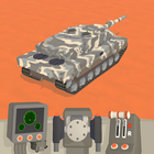 Tanks Master icône