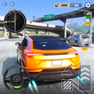 Highway Car Crash Simulator 图标