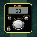 Tasbeeh Counter-APK