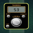 Tasbeeh Counter icône