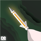 Escape Missile आइकन