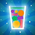 Shape Fill آئیکن