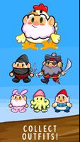Adventure Gnome - Crazy Puzzle Miner ภาพหน้าจอ 1