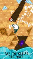 Adventure Gnome - Crazy Puzzle Miner screenshot 2