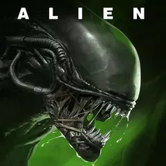 Alien: Blackout アプリダウンロード