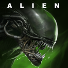 Alien: Blackout Zeichen