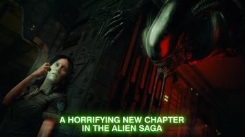 Alien: Blackout الملصق
