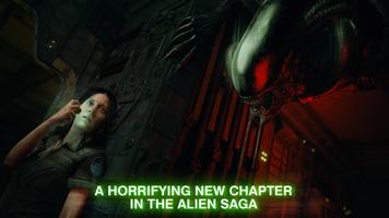 Alien: Blackout poster