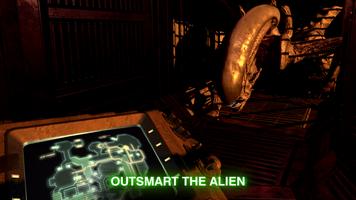 Alien: Blackout ảnh chụp màn hình 1