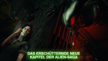 Alien: Blackout Plakat