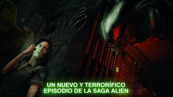 Alien: Blackout Poster