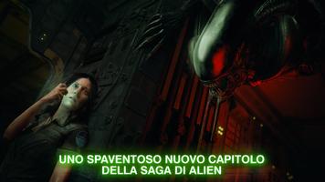 Poster Alien: Blackout