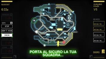 2 Schermata Alien: Blackout