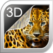 3D Fond d'écran Animé