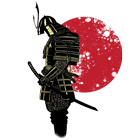 Samurai Jack icône