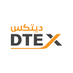 DTEX アイコン