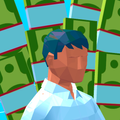 Stacky money