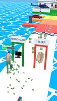 Stacky money screenshot 1