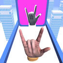 Hand Runner APK