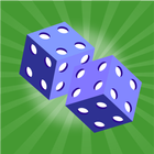 Dice Master 3D 圖標