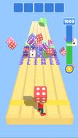 Dice Master 3D 海報